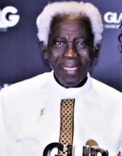 Ernest Kofi Abbeyquaye
