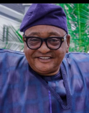 Jide Kosoko