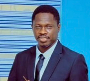 Ali Nuhu Mohammed