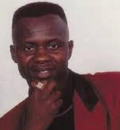 Yaw Donkor (Nkomode)