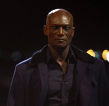 Peter Mensah