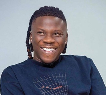 Stonebwoy