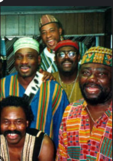 Osibisa