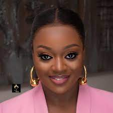 Jackie Appiah 