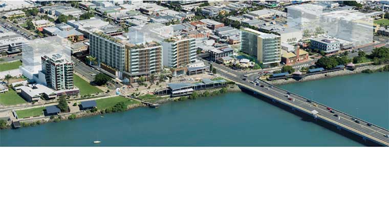 <h2>Council-owned land - Tender for development rights awarded to Renew Mackay</h2>