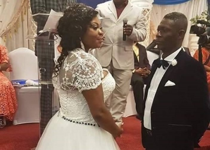 Agya Koo's love life