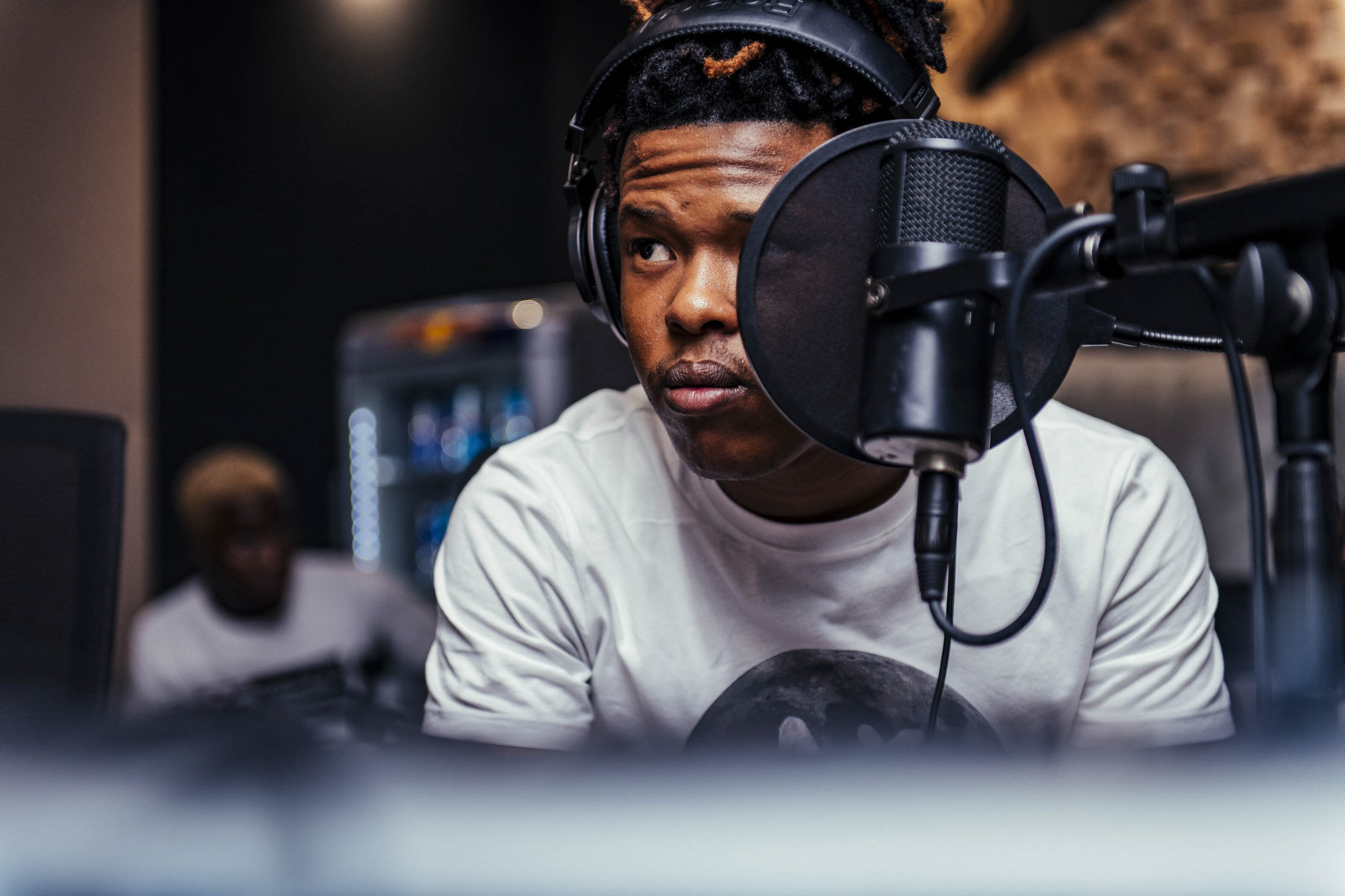 Nasty C Releases "Best I Ever Had" Single