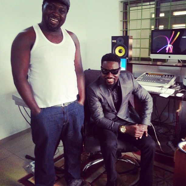 Sarkodie