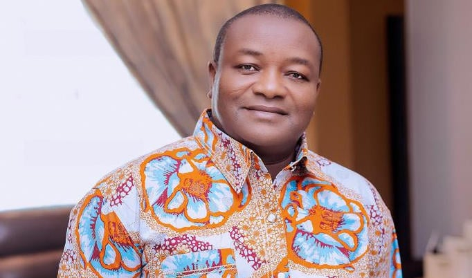 Hassan Ayariga 