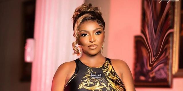 Yvonne Okoro 