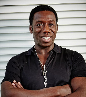 Hakeem Kae-Kazim