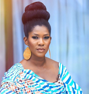 Stephanie Okereke