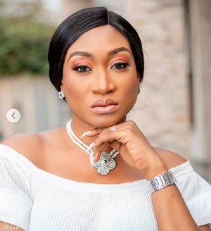 Oge Okoye