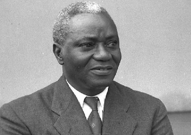 J. B. Danquah