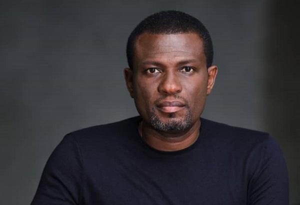 Mark Okraku-Mantey 