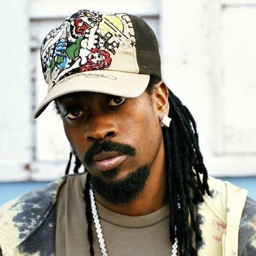 Beenie Man