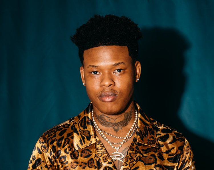 Nasty C