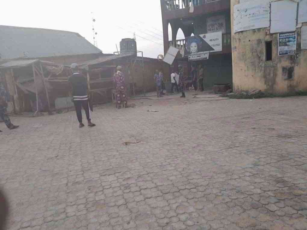 Osun elections