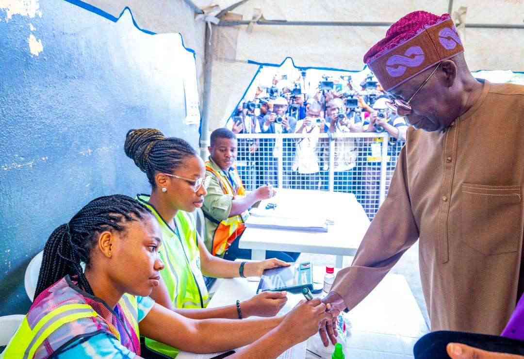 Lagos