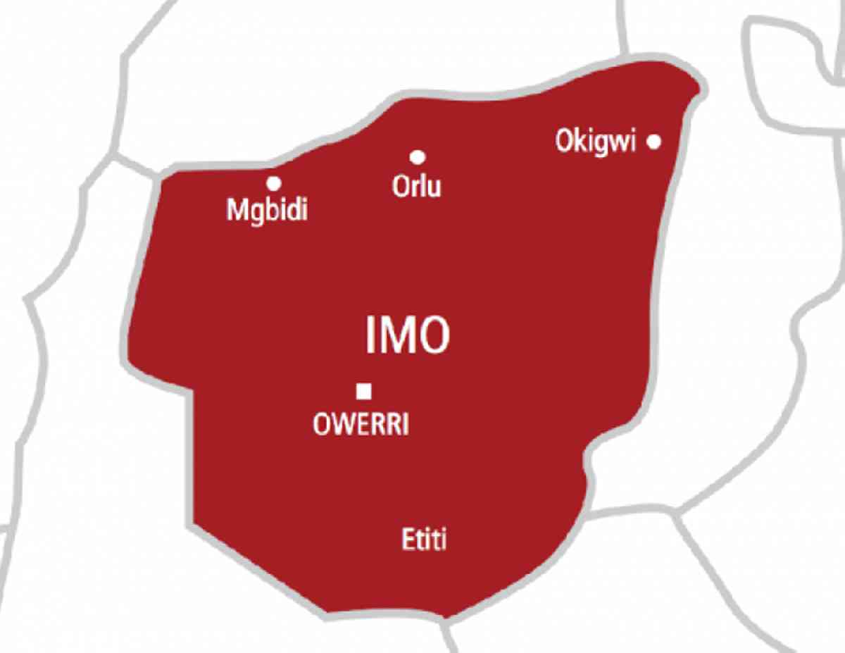 INEC officials kidnapped in Imo 
