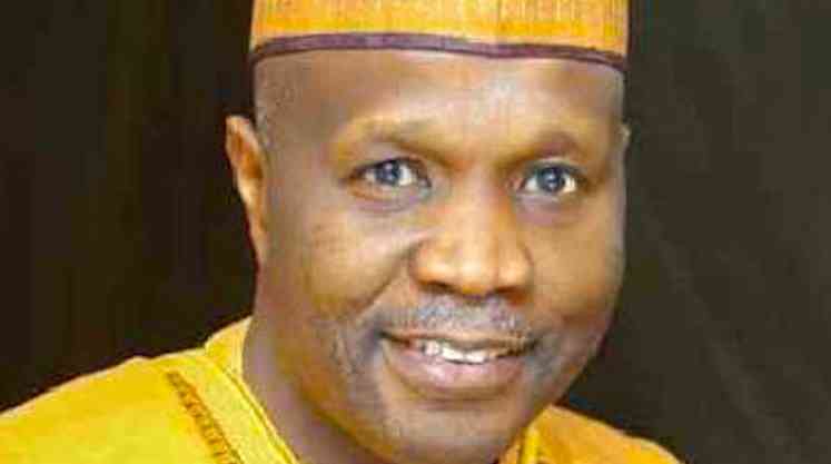 Governor Yahaya secures second term in Gombe