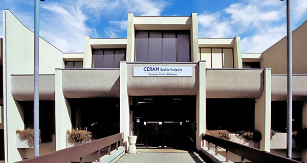 CERAM Business School