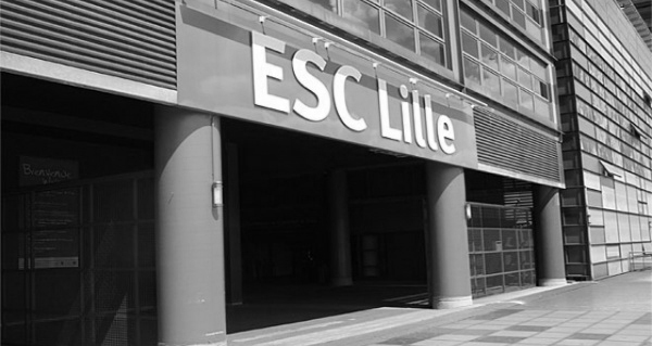 ESC Lille