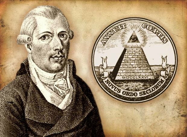 The Beginnings of the Illuminati