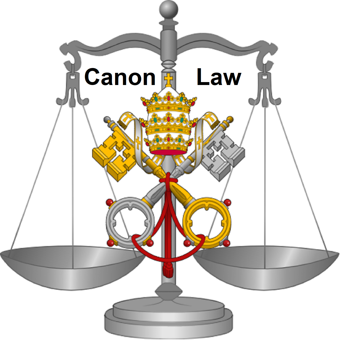 Canon Law modernised