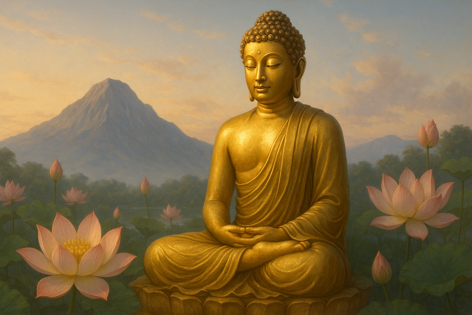 Buddhism