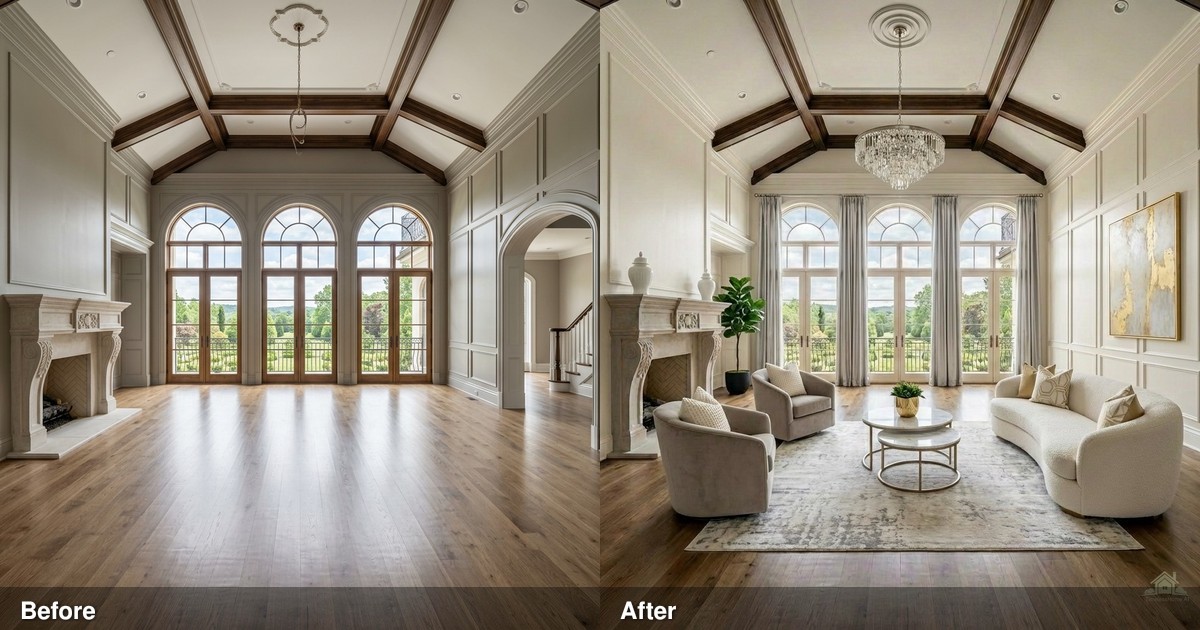 Before and after composite
