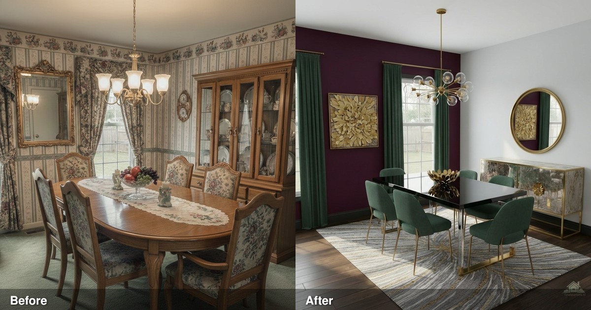 Before and after composite