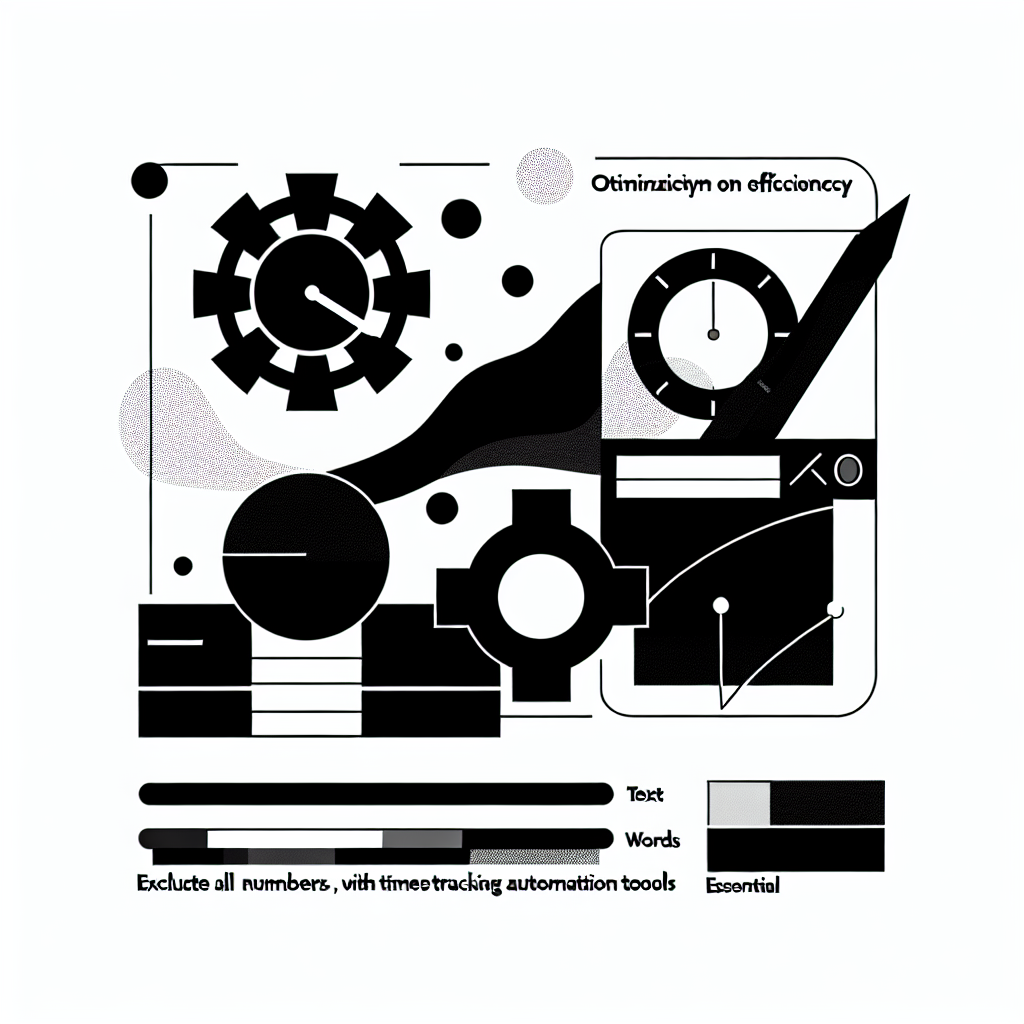 Maximize Efficiency with Time Tracking Automation Tools