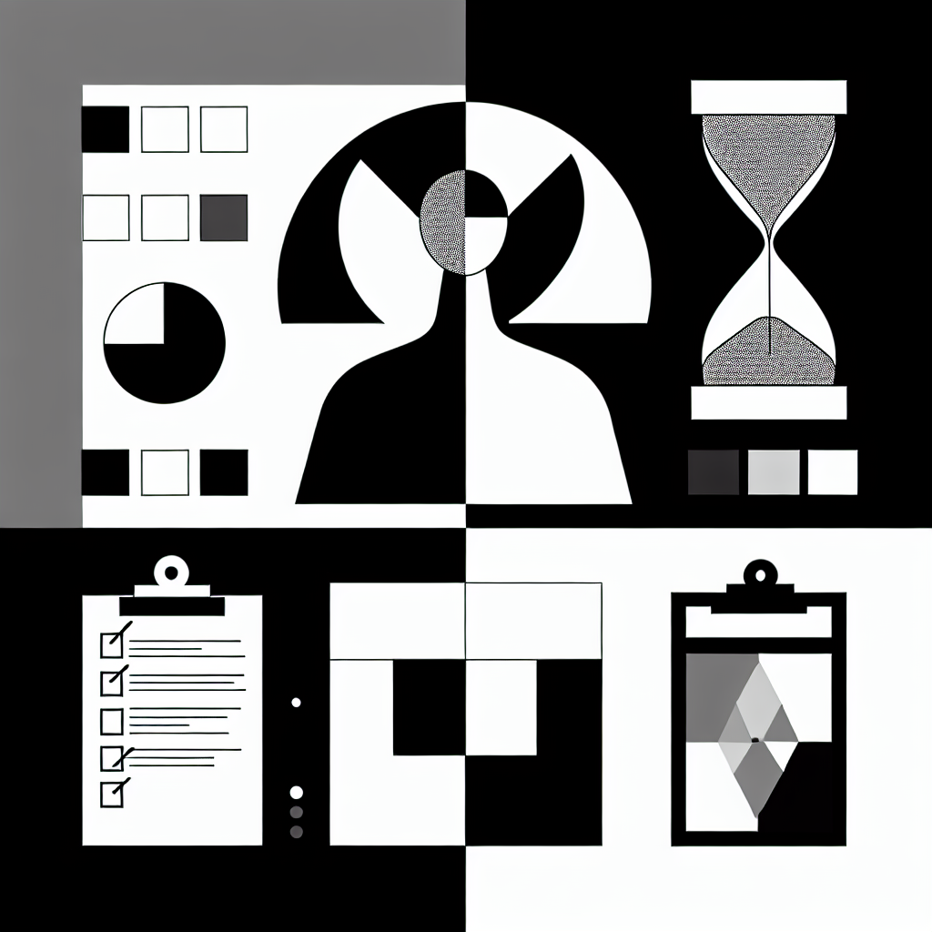 Enhance Productivity with Efficient Time Management Techniques