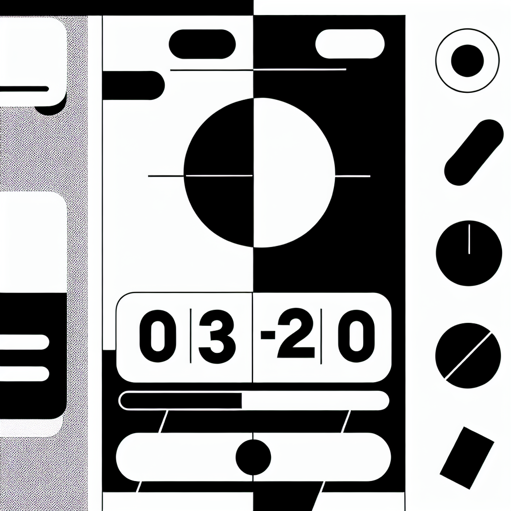How to Create a Countdown Timer for Your Product Launch on Timer.plus