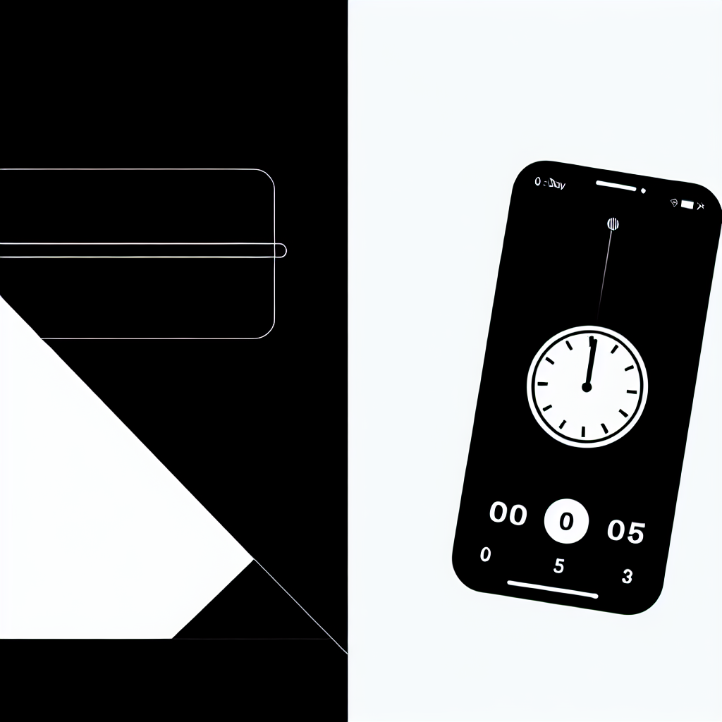 5 Essential Steps for Building a Mobile-Responsive Countdown Timer