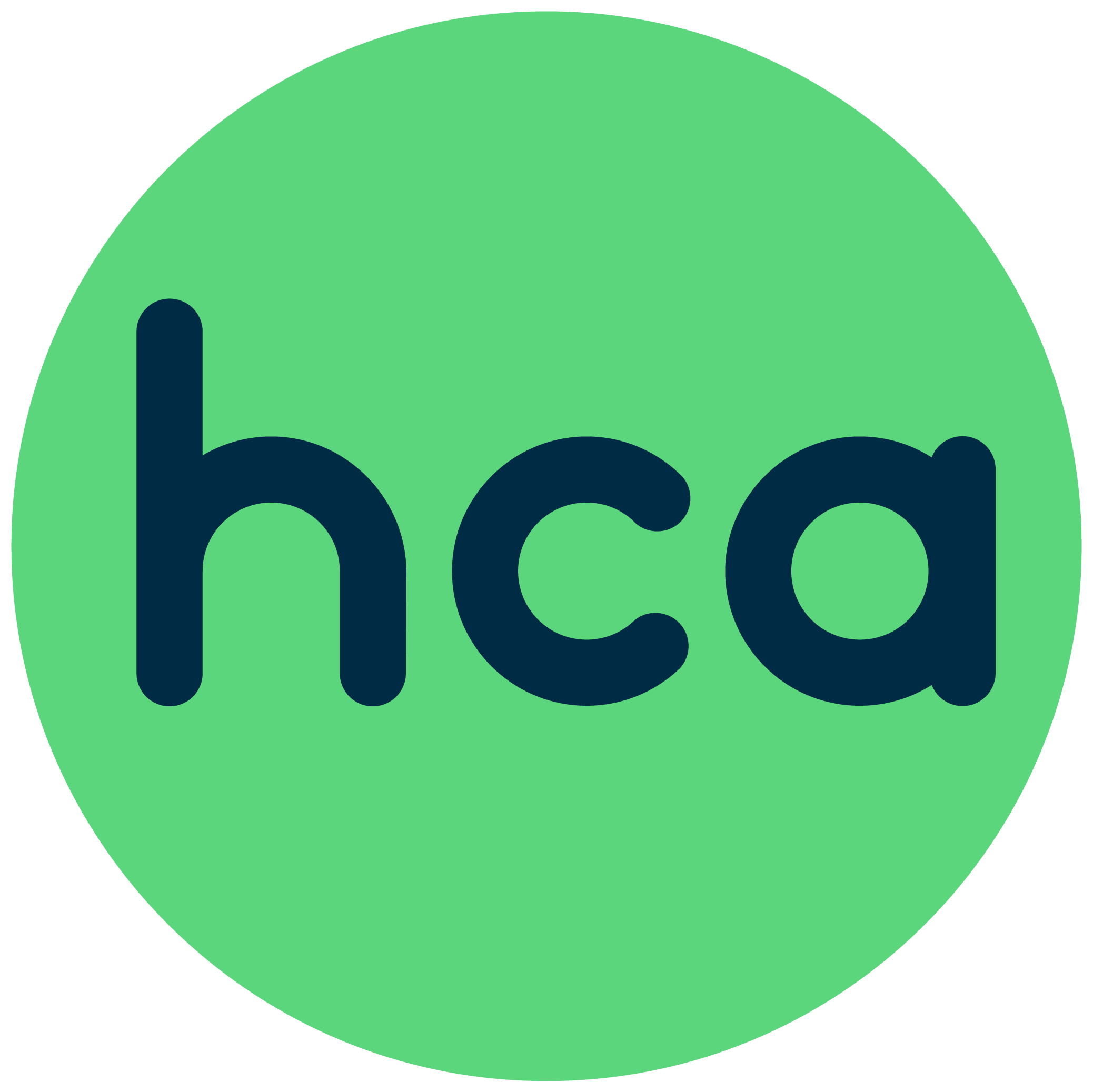 Holborn Community Association logo