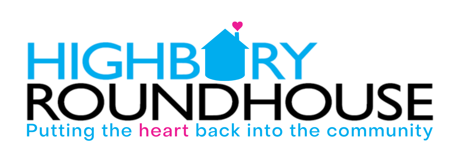 Highbury Roundhouse logo