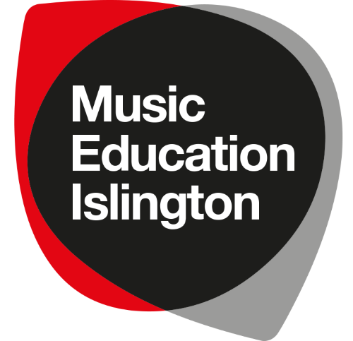 Music Education Islington logo