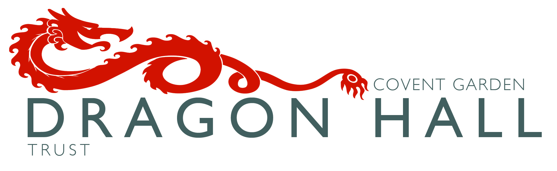 Covent Garden Dragon Hall Trust logo