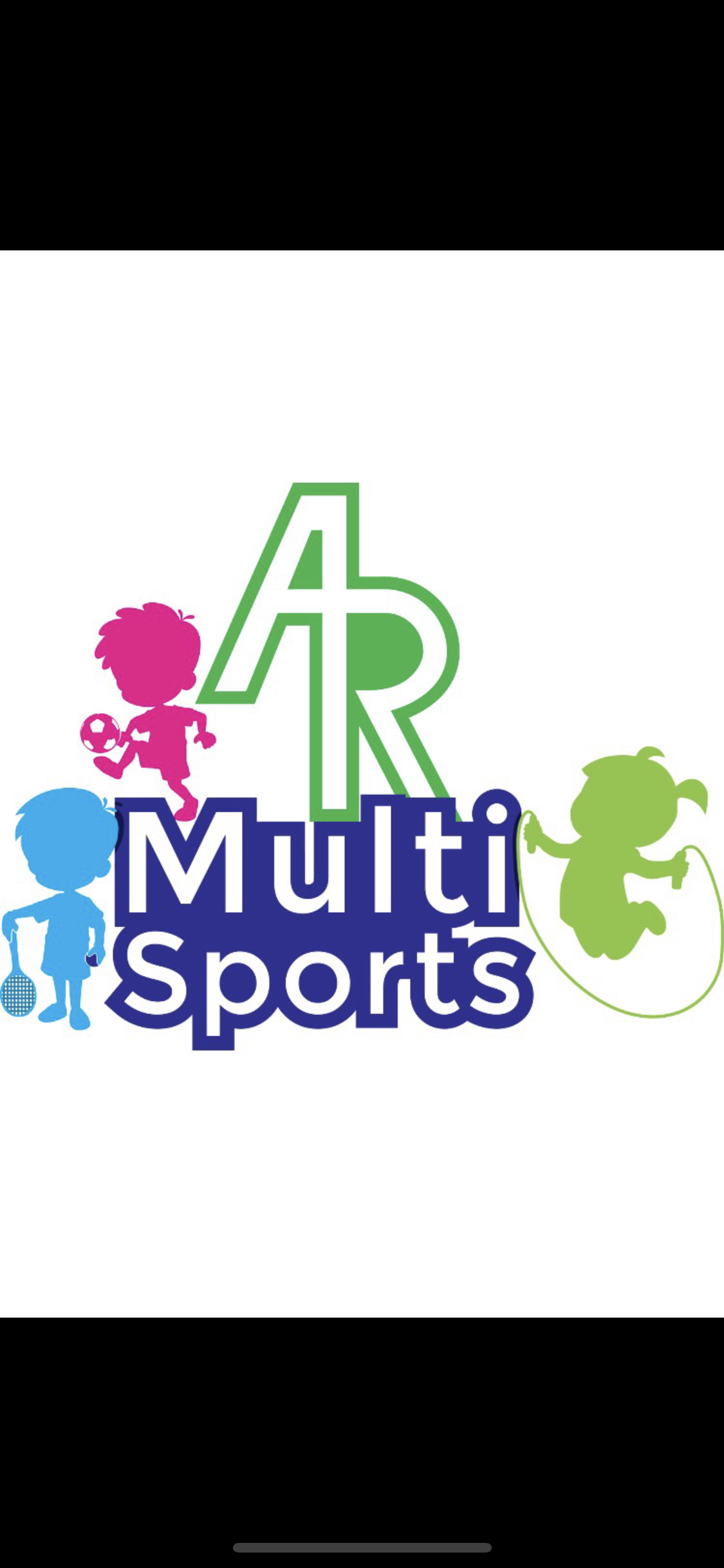 AR Multisports 19 Ltd logo