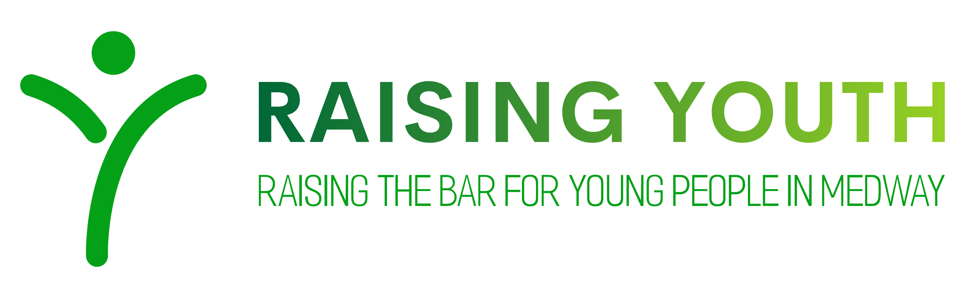Raising Youth Cio logo
