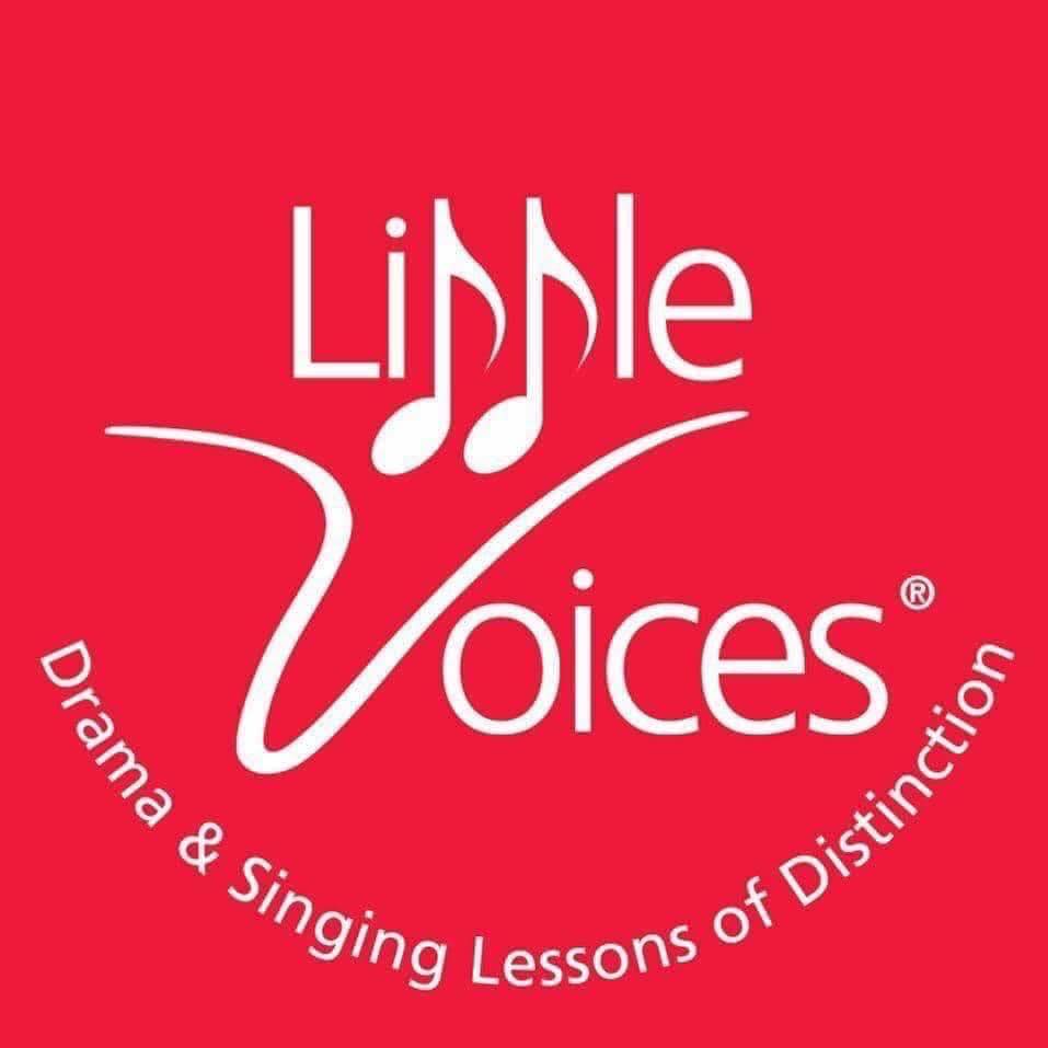 Little Voices West Kent logo