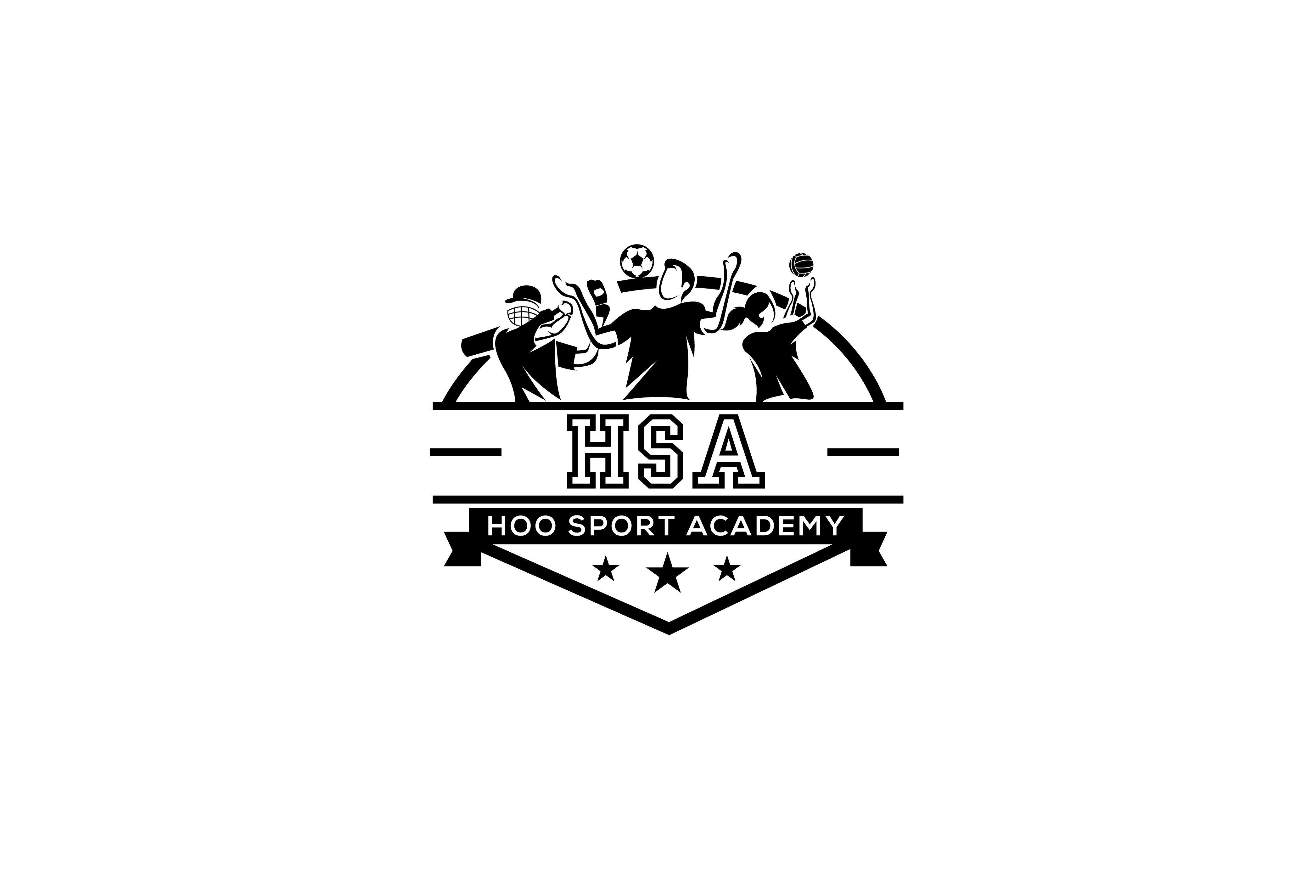 Hoo Sport logo