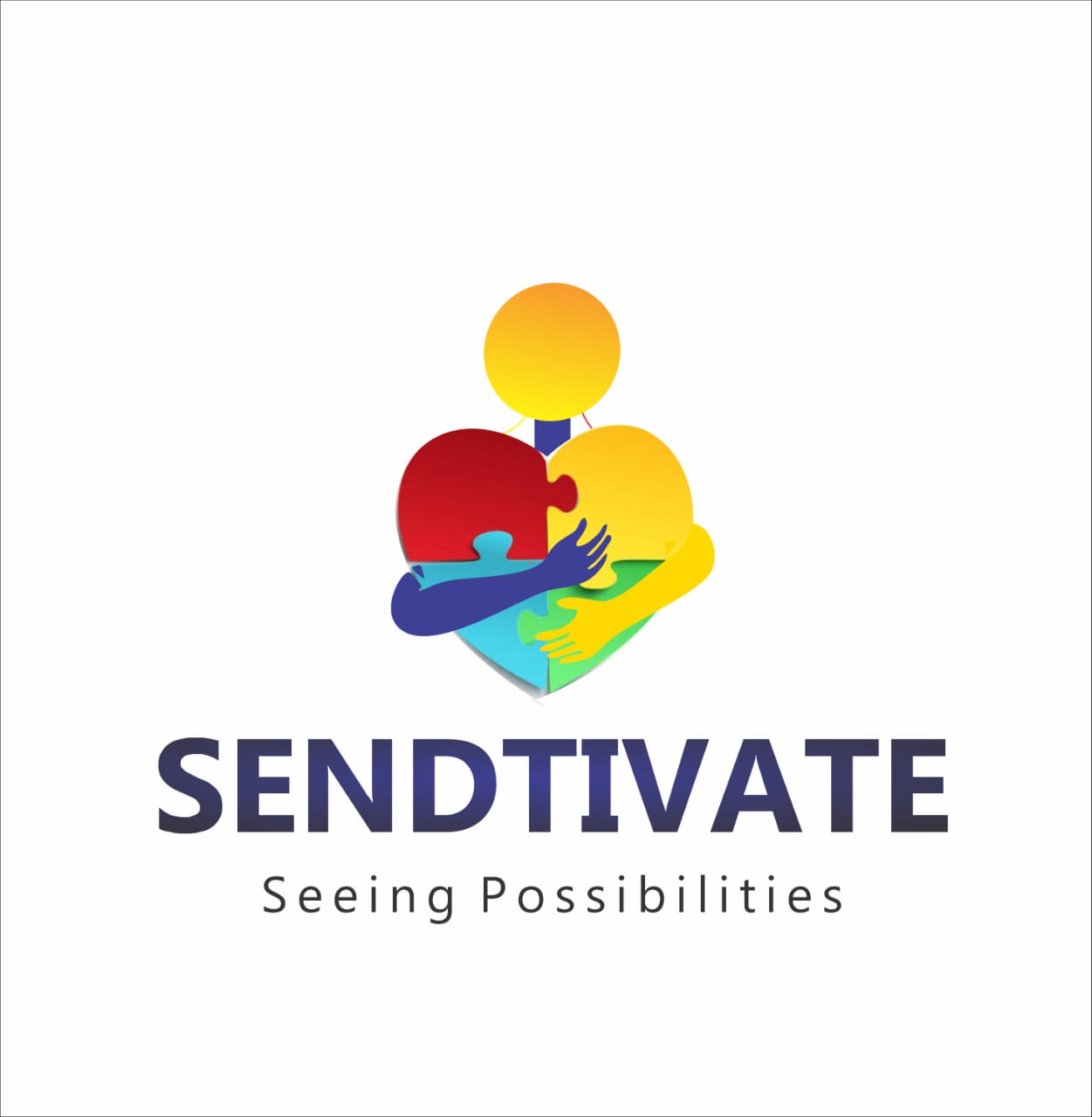 SENDTIVATE logo