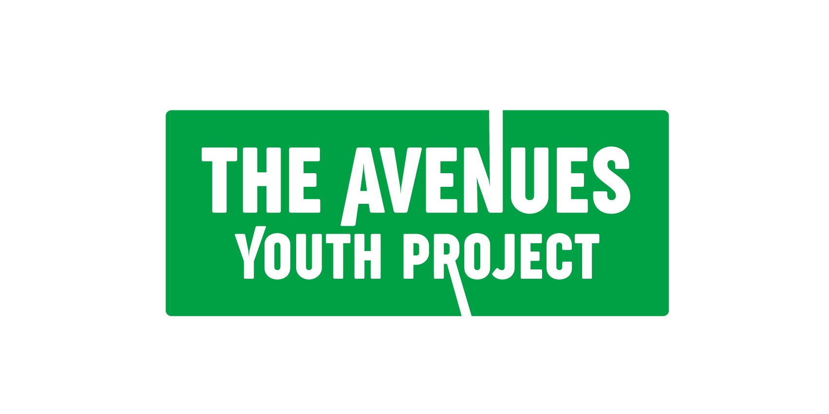 The Avenues Youth Project logo