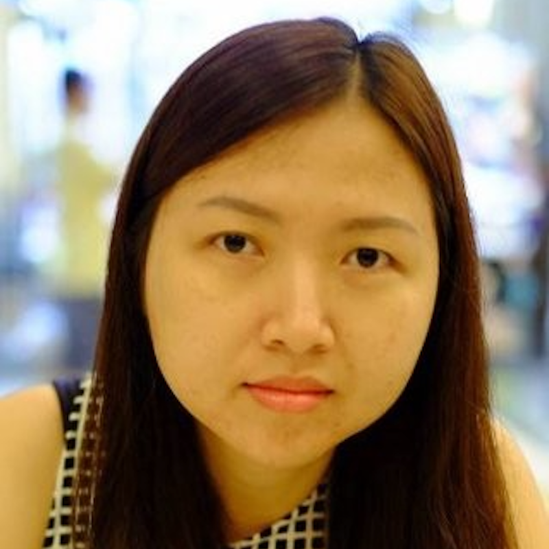 Suesi Tran