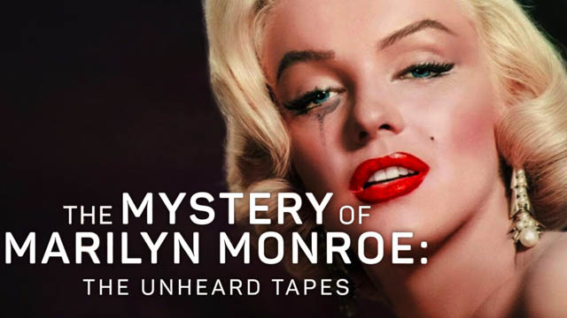 The Mystery of Marilyn Monroe The Unheard Tapes (Hindi Dubbed)