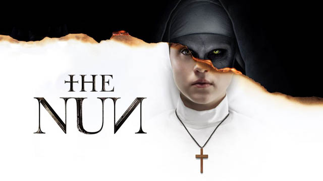 The Nun (Hindi Dubbed)