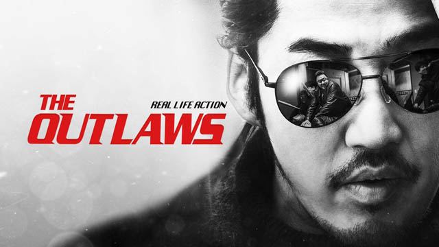 The Outlaws (Hindi Dubbed)